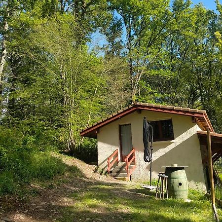 L'Aire Du Paon Aire-sur-lʼAdour Exterior foto