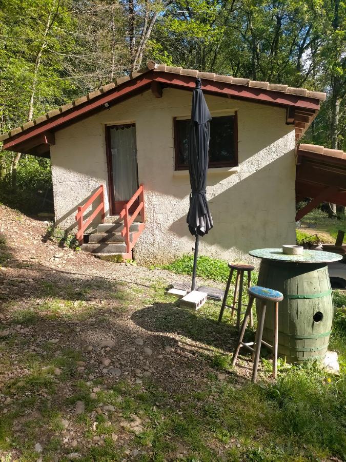 L'Aire Du Paon Aire-sur-lʼAdour Exterior foto