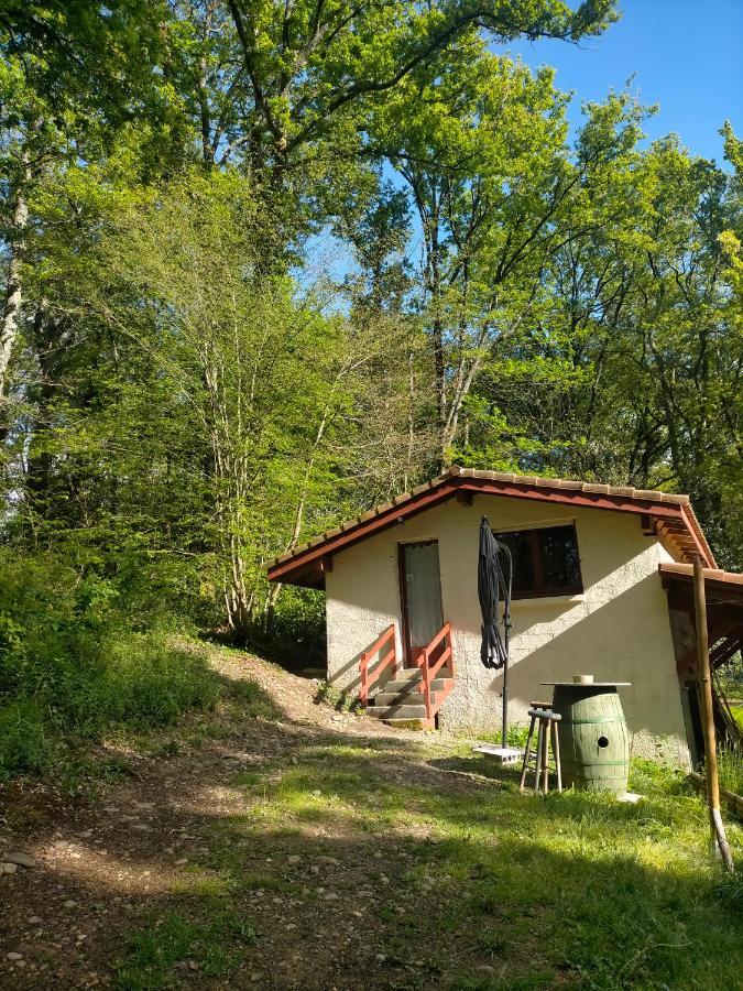 L'Aire Du Paon Aire-sur-lʼAdour Exterior foto